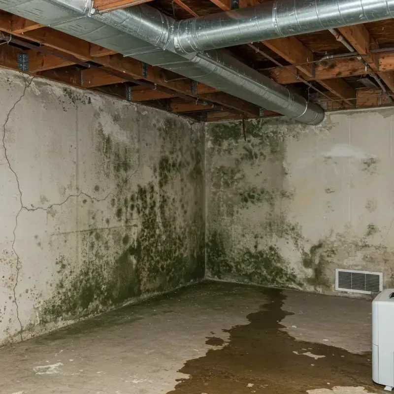 Professional Mold Removal in Prescott Valley, AZ